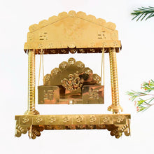 Brass Co Divine Idol Swing