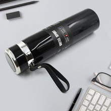 Double Stainless Steel Wall Flask Vacuum Insulated Water Bottle