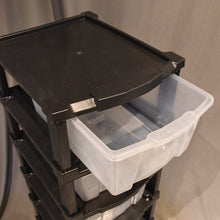 Flexi Clear Organizer