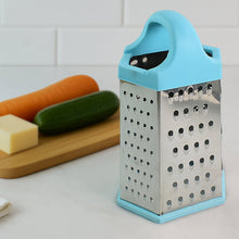 Ritu Pro Series 7-in-1 Grater